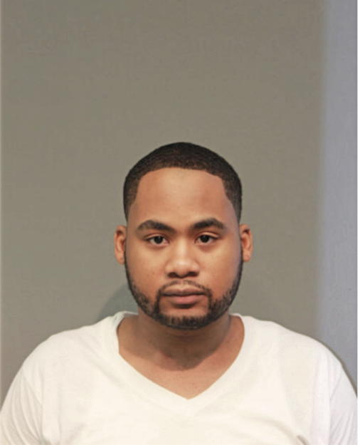 THADDEUS T WILLIAMSON, Cook County, Illinois