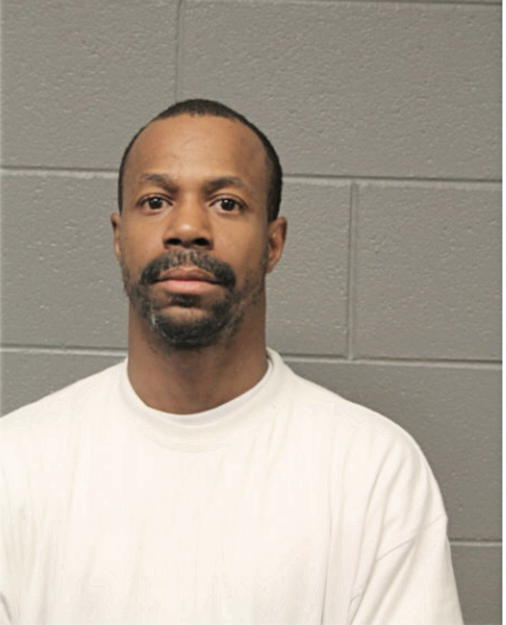 LEONARD C WILLIS, Cook County, Illinois