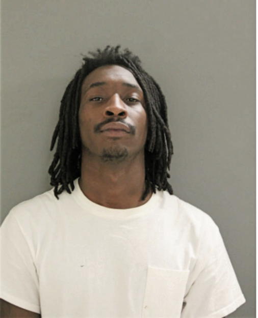 CAMERON WILSON, Cook County, Illinois