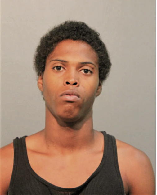 ROBINSON WINDELL, Cook County, Illinois