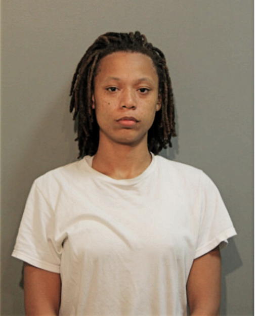 MERCEDES E YOUNG, Cook County, Illinois