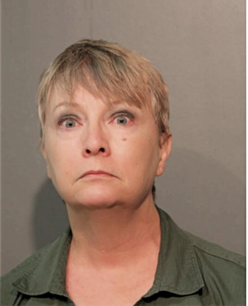 CLAIRE M ZIFFER, Cook County, Illinois