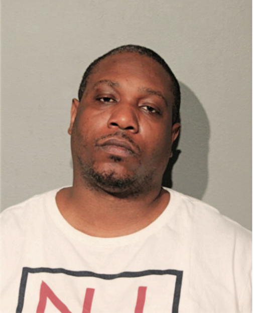 WILLIAM J ABSTON, Cook County, Illinois