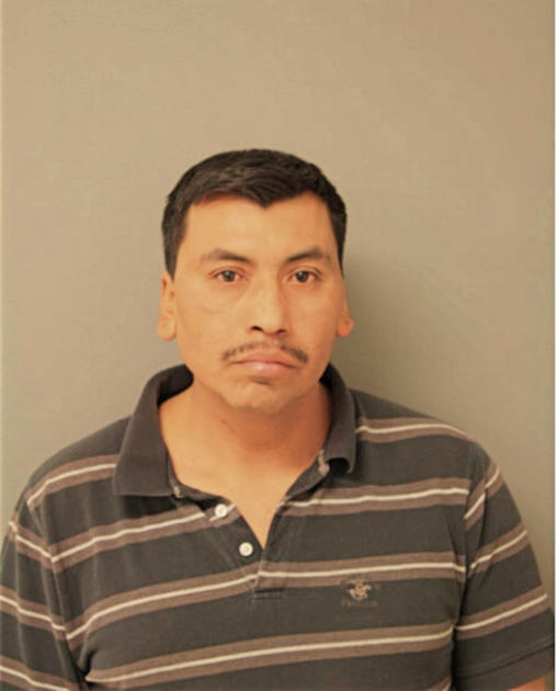 EVERARDO AGUILAR, Cook County, Illinois