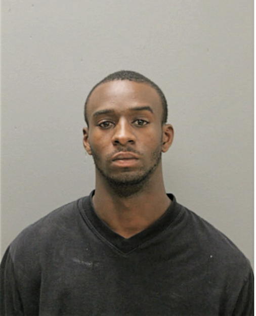 DARNELL ALLEN, Cook County, Illinois