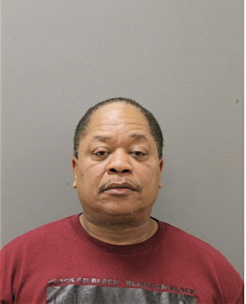 WENDRICK A ALLEN, Cook County, Illinois