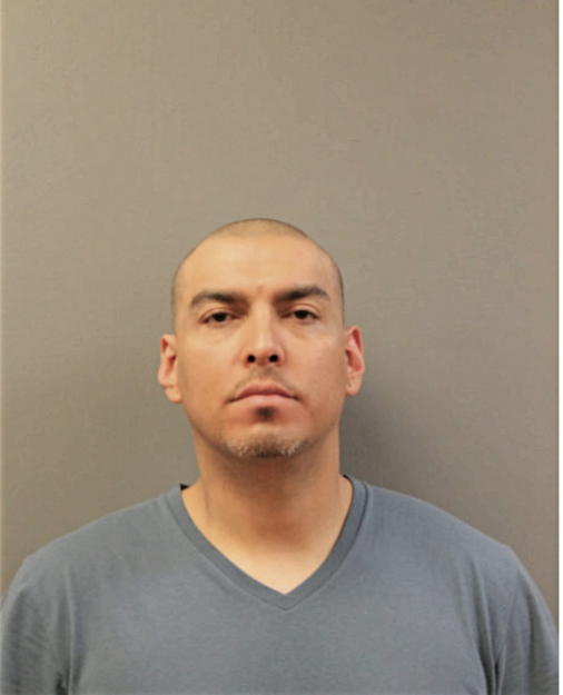 JUAN A AMBRIZ, Cook County, Illinois