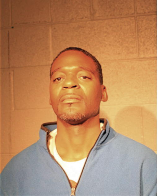 CHARLES AMBROSE, Cook County, Illinois