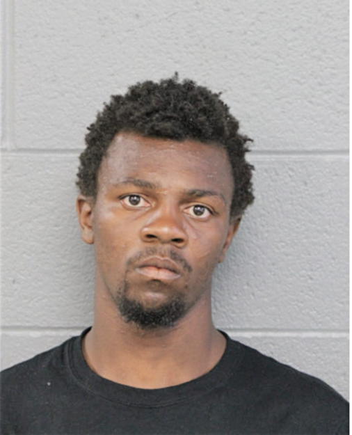 JAQUELL APPLEWHITE, Cook County, Illinois
