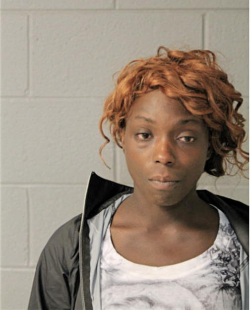 RAQUEL ARMSTRONG, Cook County, Illinois