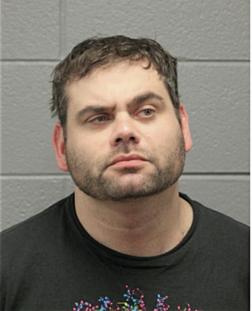 KEVIN MICHAEL AURIEMMA, Cook County, Illinois