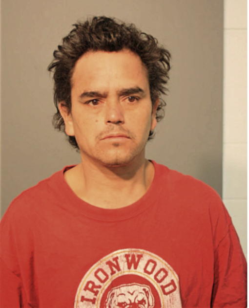 EZEQUIEL AVILA, Cook County, Illinois