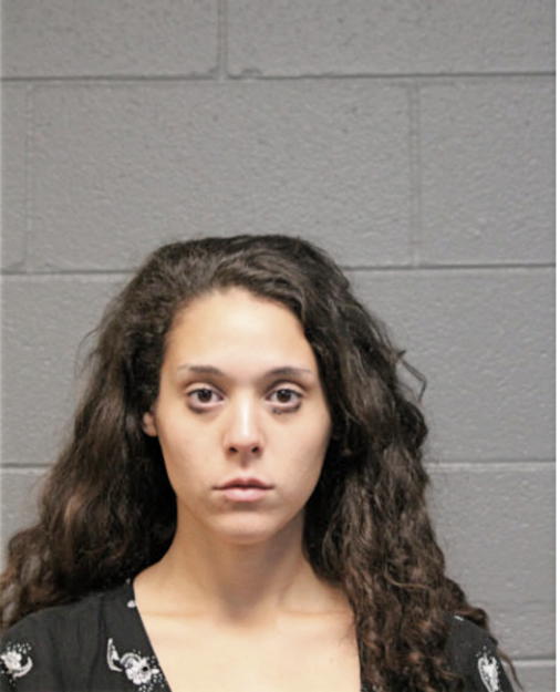 CARLA L BACA, Cook County, Illinois