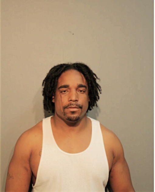 DAMIEN J BAILEY, Cook County, Illinois
