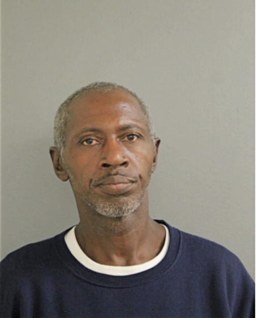 CAREY L BAKER, Cook County, Illinois