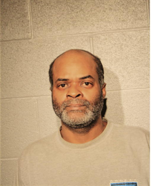 JAMES A BANKS, Cook County, Illinois