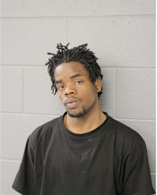 MAURICE A BOENS, Cook County, Illinois