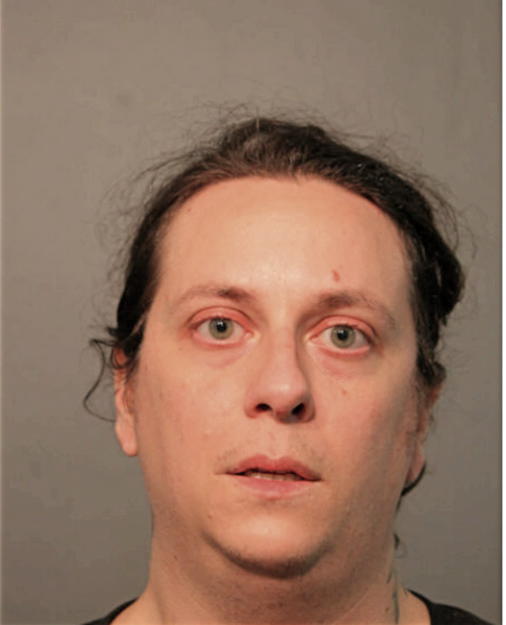ANTHONY D BOHN, Cook County, Illinois