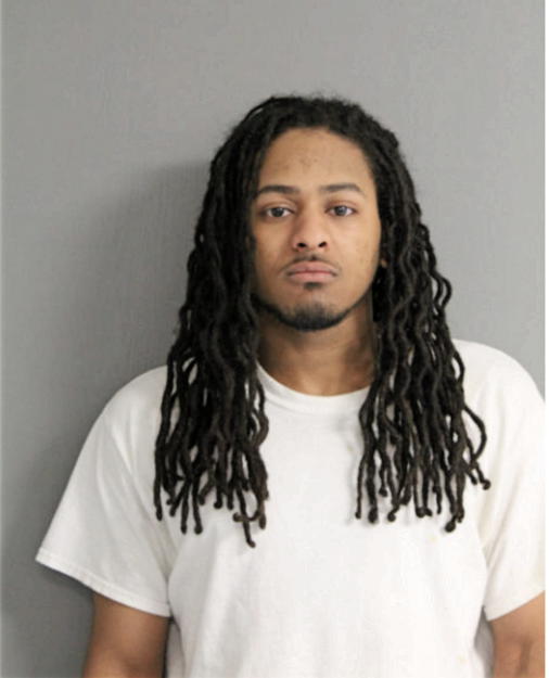 DEVYNN J BOLDEN, Cook County, Illinois