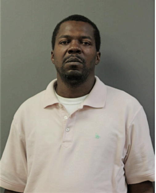 ABDULE J BOOKER, Cook County, Illinois
