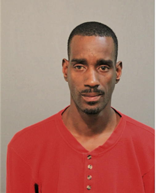 WILLIE L BOSWELL, Cook County, Illinois