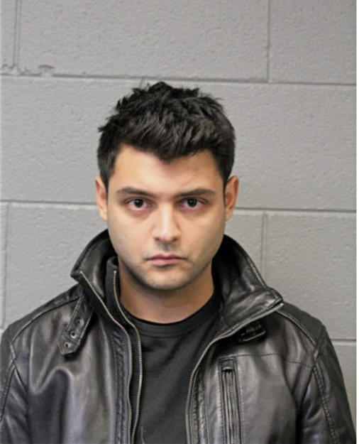 MICHAEL D BOULOS, Cook County, Illinois