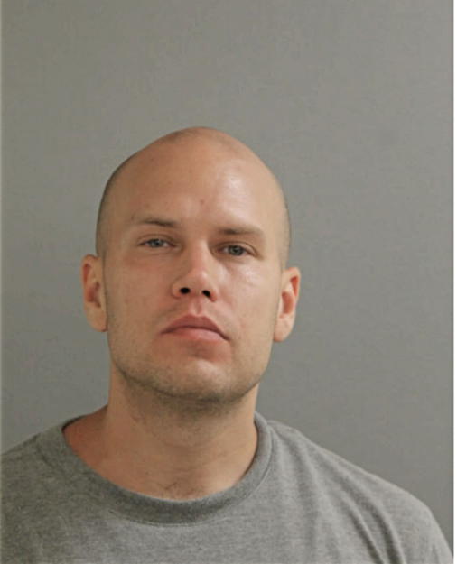 STEVEN BROOKS, Cook County, Illinois