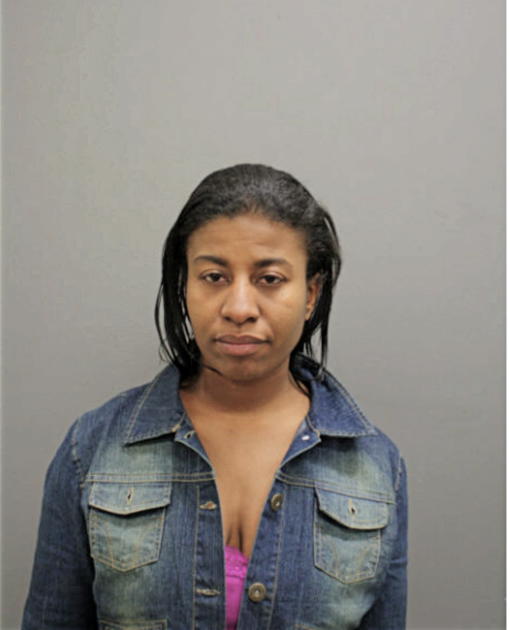 VERONICA BROOKS, Cook County, Illinois