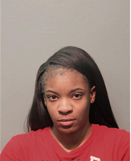 AKURA O BROWN, Cook County, Illinois
