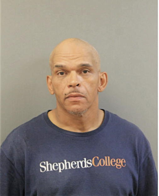 JOHN BRUNIOUS, Cook County, Illinois