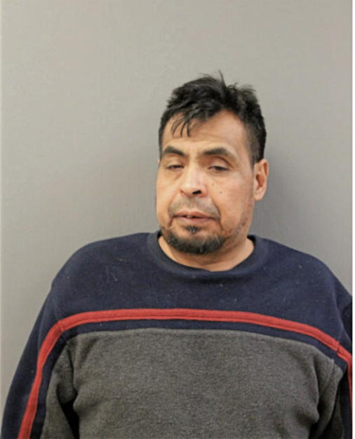 ROJELIO BUCIO, Cook County, Illinois