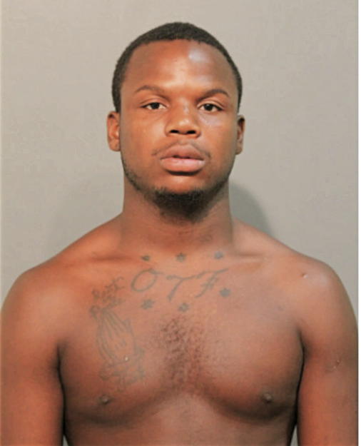 MICHAEL R BURCH, Cook County, Illinois