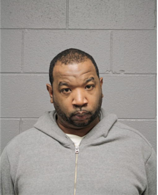 ROY BUTLER, Cook County, Illinois