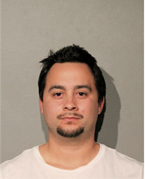 JOSEPH A CALDERON, Cook County, Illinois