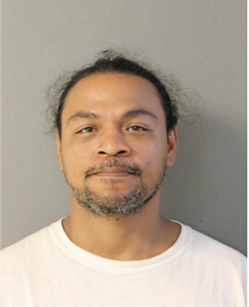 CEDRICK L CALDWELL, Cook County, Illinois