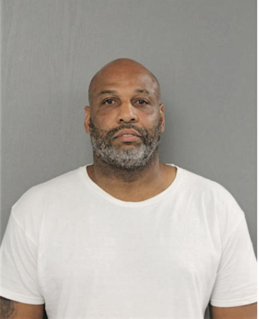 WILLIE J CAMPBELL, Cook County, Illinois