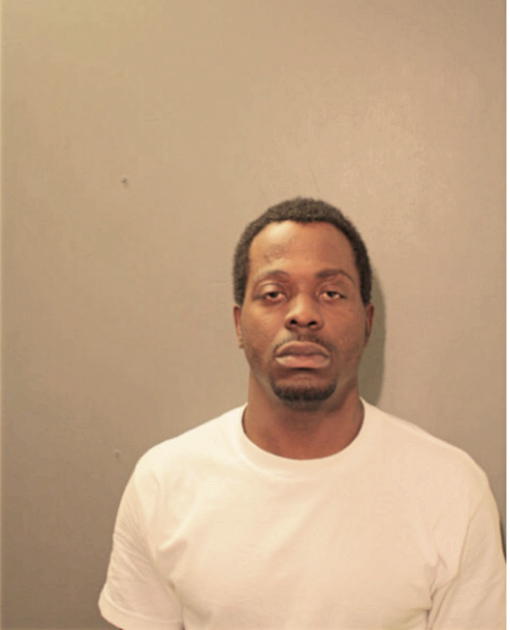 LAWRENCE CANNON, Cook County, Illinois