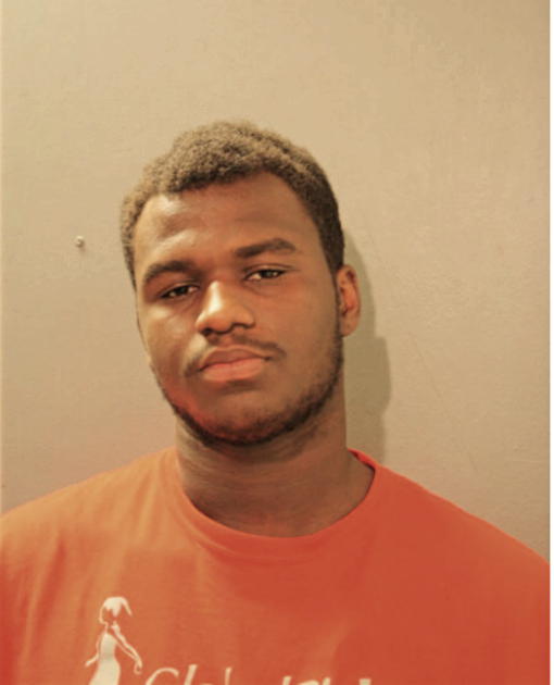 TYLER R CANNON, Cook County, Illinois