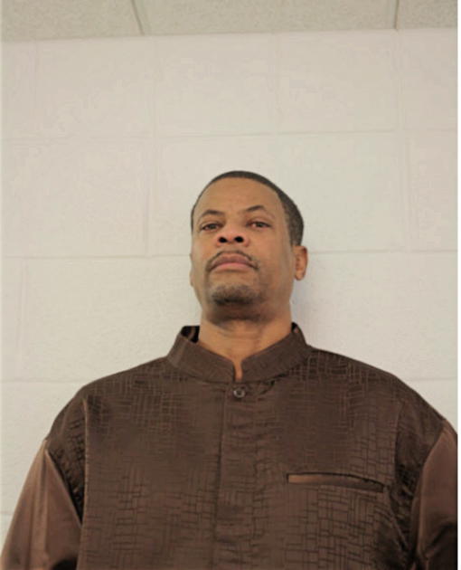GARY CAUSEY, Cook County, Illinois