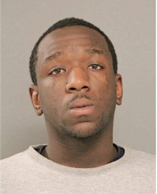 JAMES W CHATMAN, Cook County, Illinois