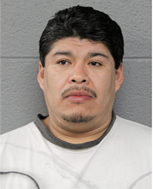 VICTOR MANUEL CHEVERO, Cook County, Illinois