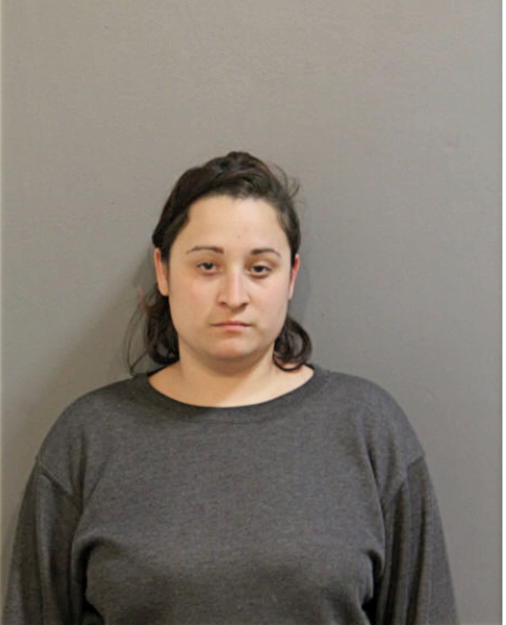 CRISTINA K CHICO, Cook County, Illinois