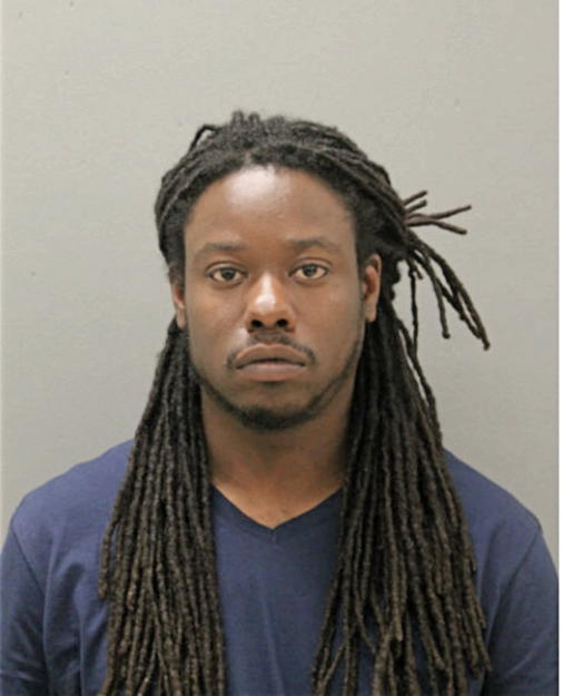 SAYVEON DEMOND CLIFTON, Cook County, Illinois