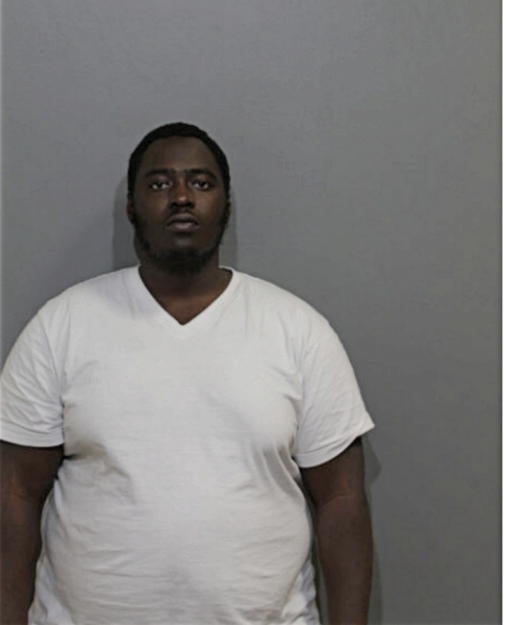 ALBERNARD B CLINTON, Cook County, Illinois