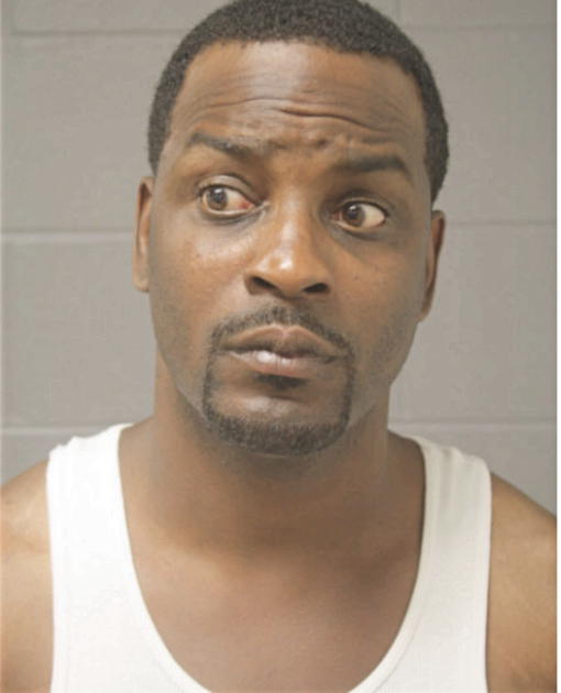 CODY COLEMAN, Cook County, Illinois