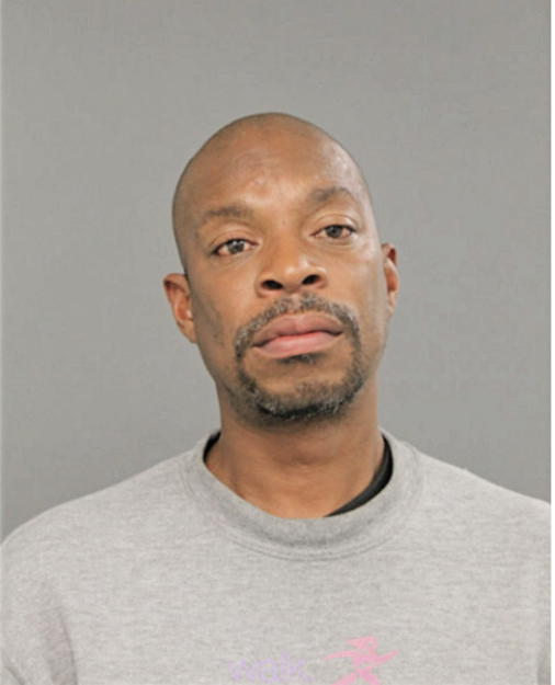 GEORGE R COLEMAN, Cook County, Illinois