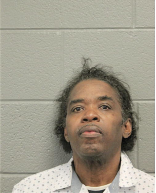 EDDIE LEE COLLINS, Cook County, Illinois