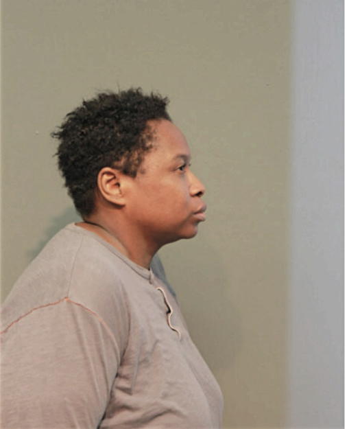 MEKA Q COLVARD, Cook County, Illinois