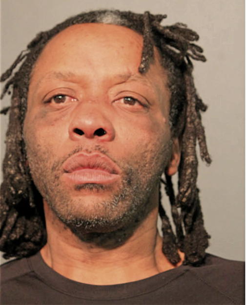 DARRYL M COOPER, Cook County, Illinois