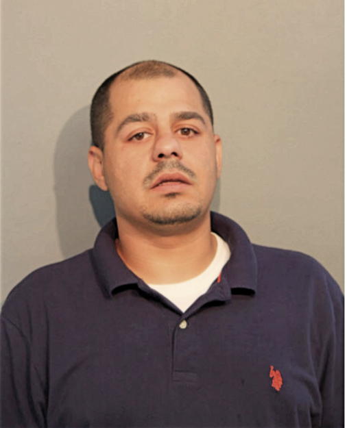 NICHOLAS COSTELLO, Cook County, Illinois